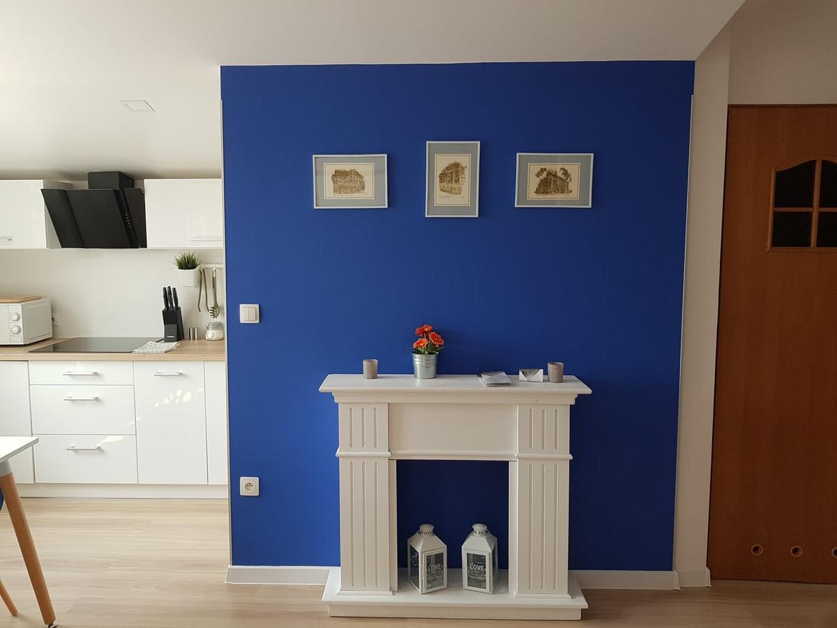 Apartament City Center Best View Krynica Zdroj Ngoại thất bức ảnh
